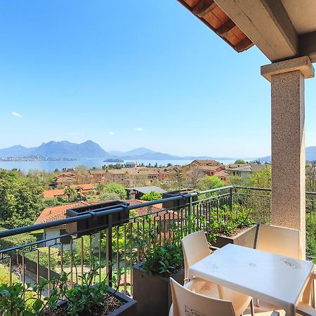 Appartamento Lido Blu By Impero House Бавено Екстер'єр фото